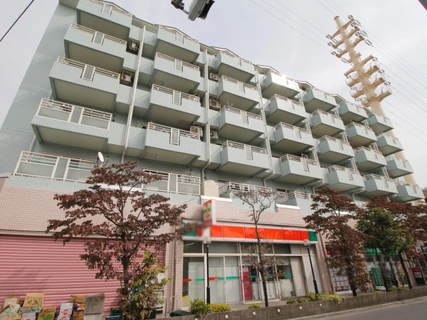 ステーションプラザ代田橋