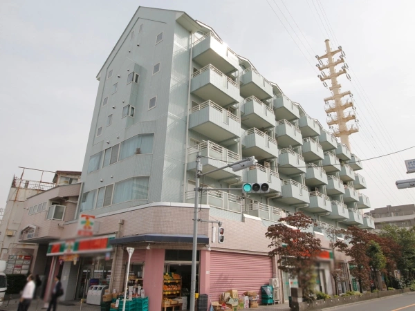 ステーションプラザ代田橋