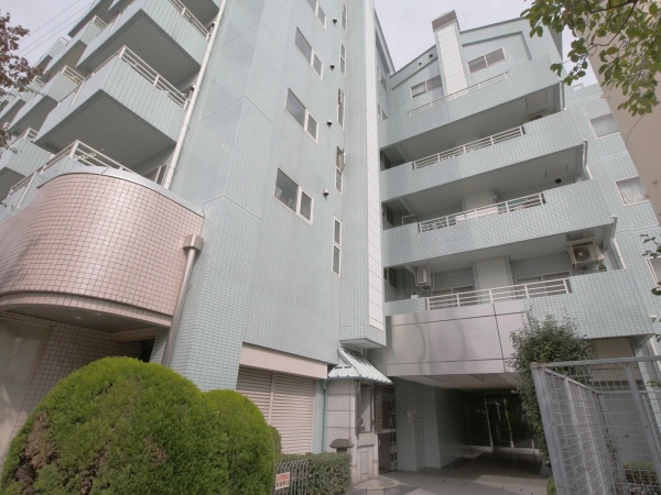 ステーションプラザ代田橋