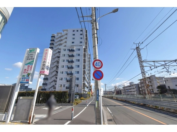 グレーシア湘南辻堂