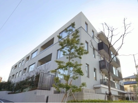 ドレッセ代田花見堂プレゼンス