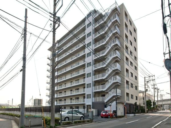 ダイアパレス八千代中央