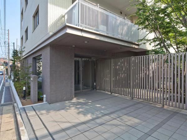 ダイアパレス八千代中央