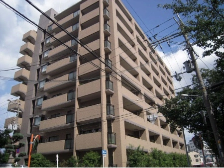 ステイツ吹田パークステージ
