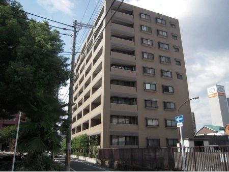ステイツ吹田パークステージ