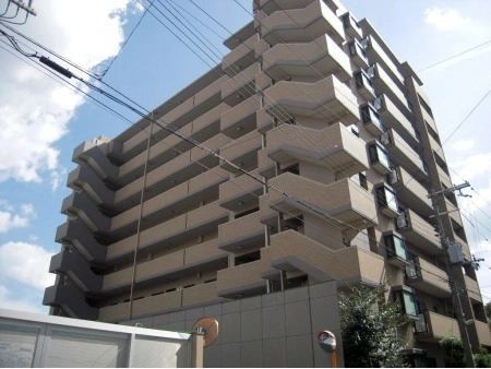 ステイツ吹田パークステージ