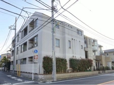アビテ梅ヶ丘