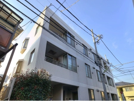 アビテ梅ヶ丘