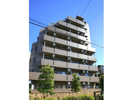 パークウェル下北沢