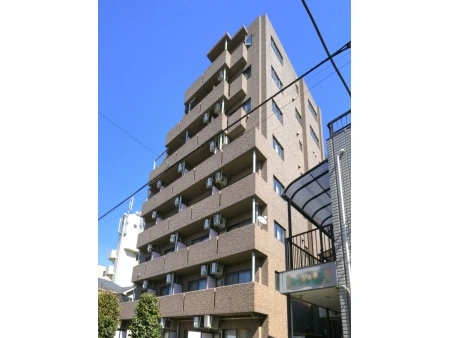 パークウェル下北沢