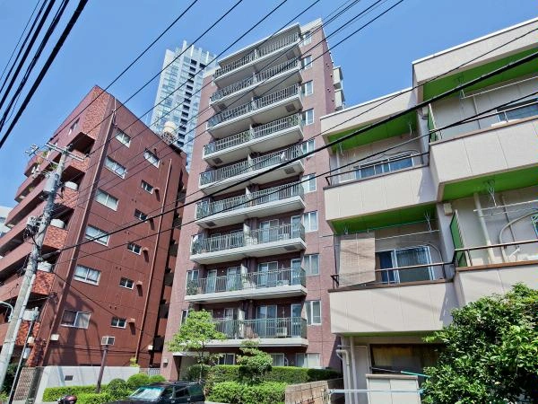 フェイム池袋西