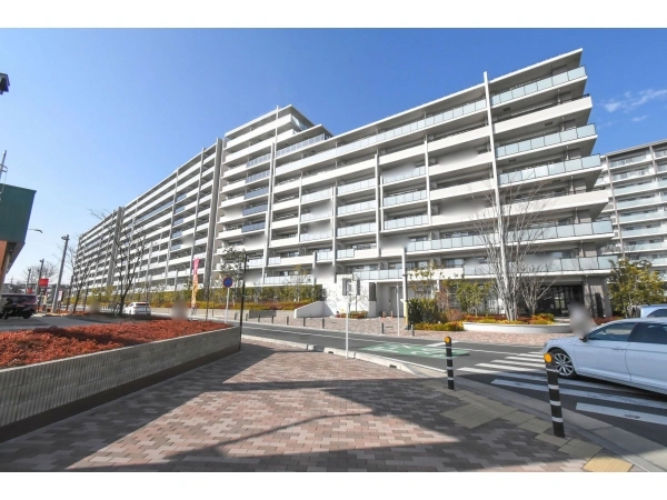 プレミスト船橋塚田
