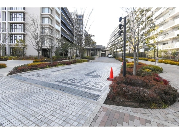 プレミスト船橋塚田