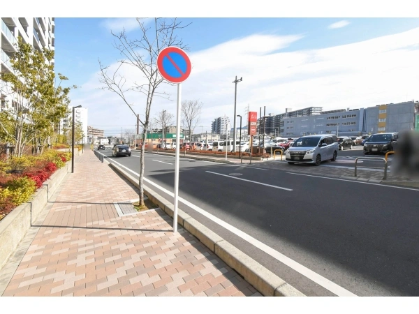 プレミスト船橋塚田
