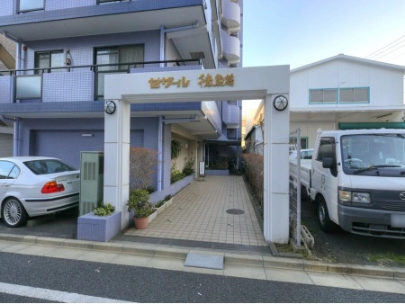 セザール千歳船橋