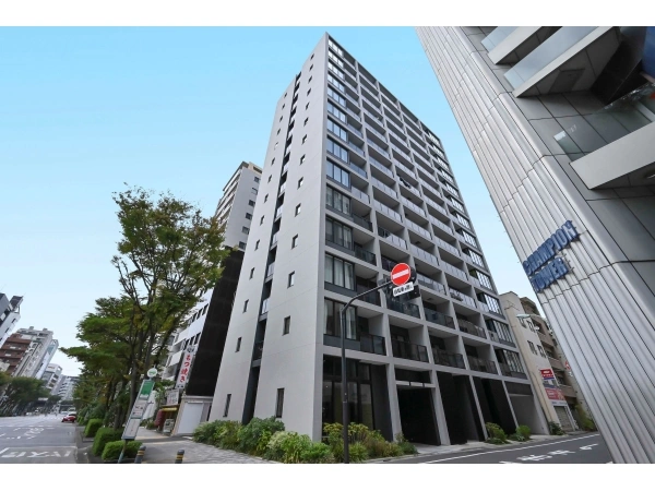 日本橋浜町ダイヤレジデンス