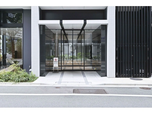 日本橋浜町ダイヤレジデンス