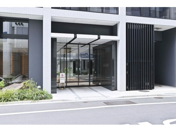 日本橋浜町ダイヤレジデンス