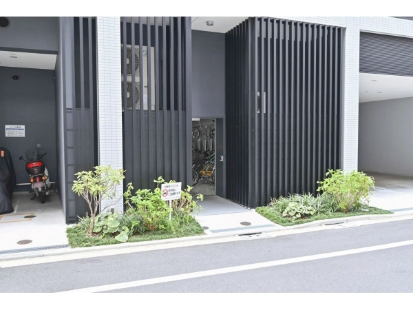 日本橋浜町ダイヤレジデンス