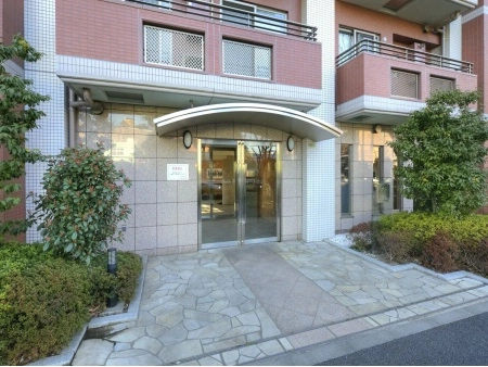 エクストール世田谷千歳