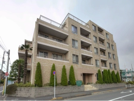 カーサフェリス世田谷弦巻
