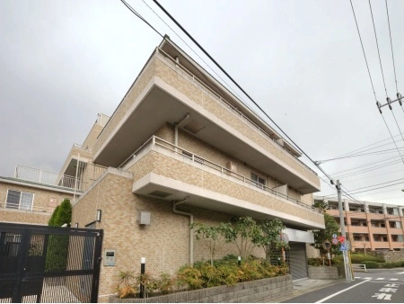 カーサフェリス世田谷弦巻