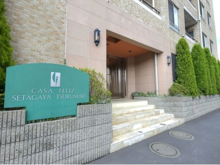 カーサフェリス世田谷弦巻