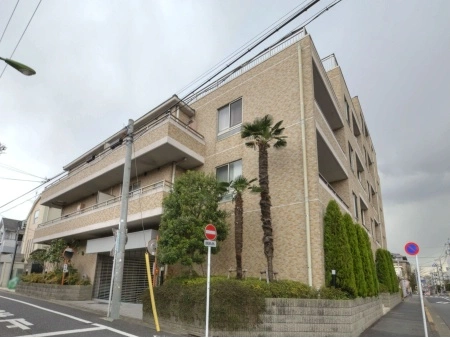 カーサフェリス世田谷弦巻