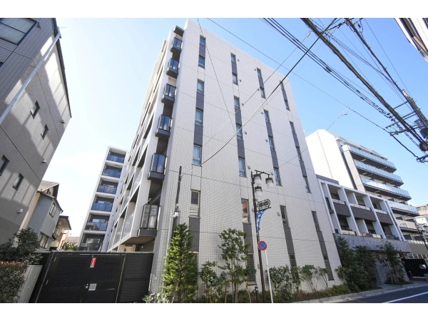 クリオ練馬北町