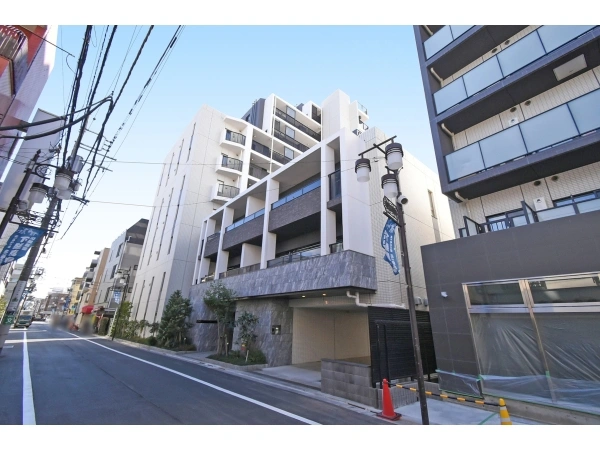 クリオ練馬北町