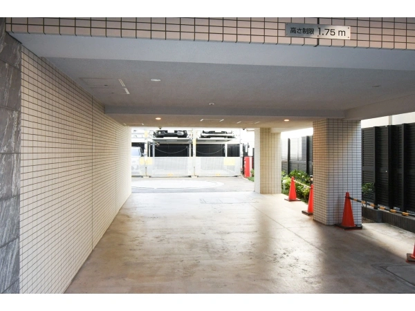 クリオ練馬北町