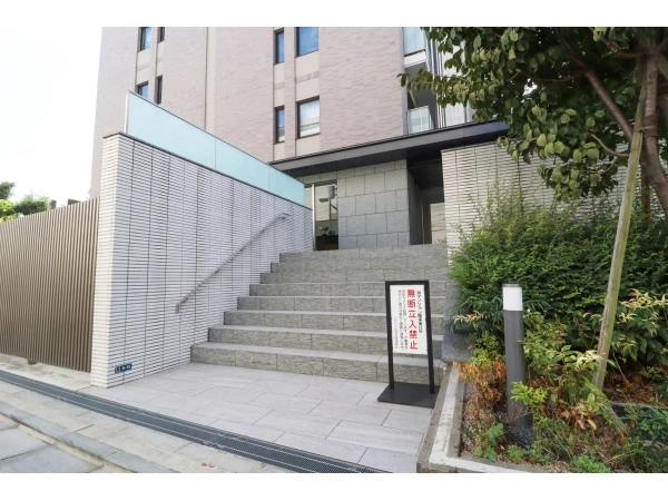 シエリア宮崎台