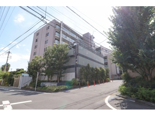 シエリア宮崎台