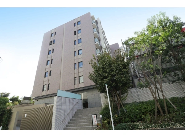 シエリア宮崎台