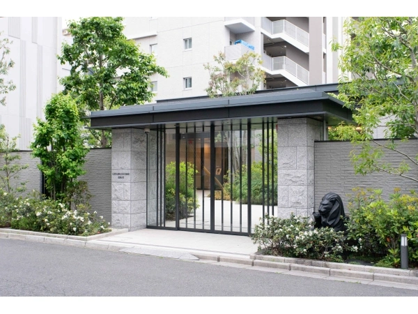 ライオンズ川口並木グランゲート