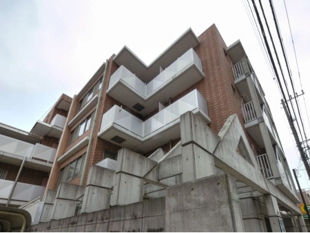 ジェイパーク桜新町ビーマイセルフ