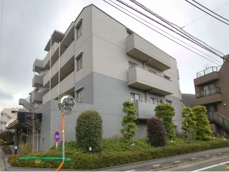 リーベスト桜新町