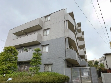 リーベスト桜新町