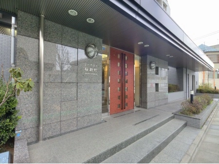 リーベスト桜新町