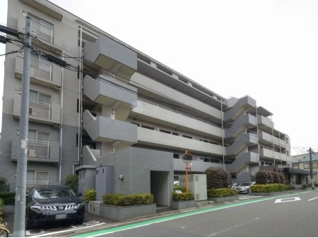 リーベスト桜新町