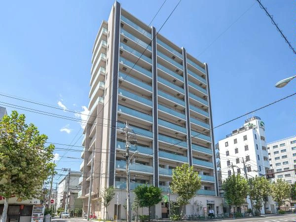 アトラス深川住吉