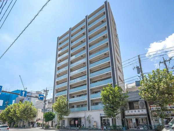 アトラス深川住吉