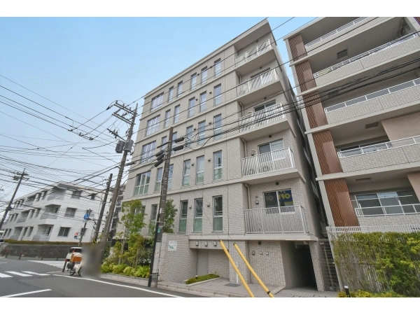 ライオンズ長津田グランリーフ