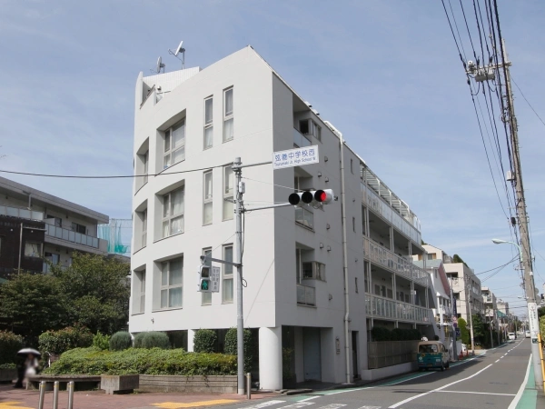 ディアクオーレ桜新町アーティスフォルム