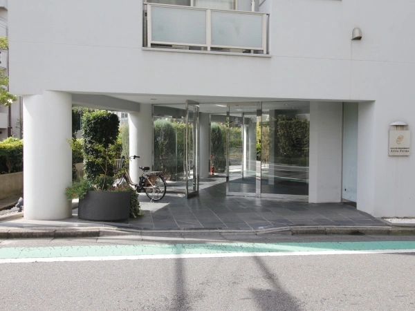 ディアクオーレ桜新町アーティスフォルム