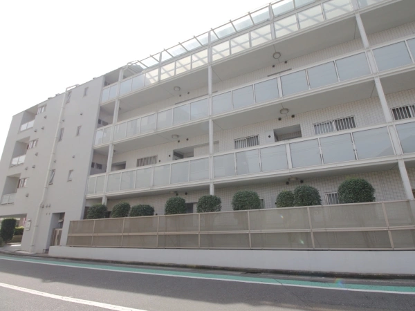 ディアクオーレ桜新町アーティスフォルム