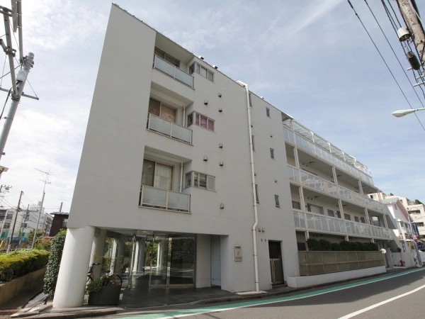 ディアクオーレ桜新町アーティスフォルム