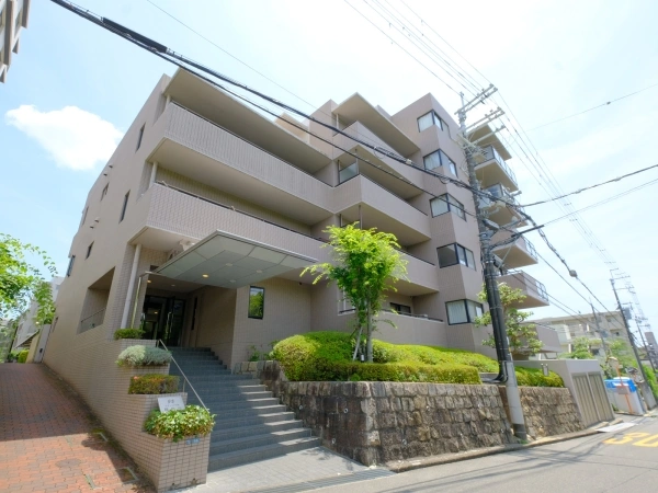 ステイツ千里藤白台