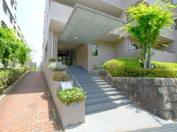 ステイツ千里藤白台