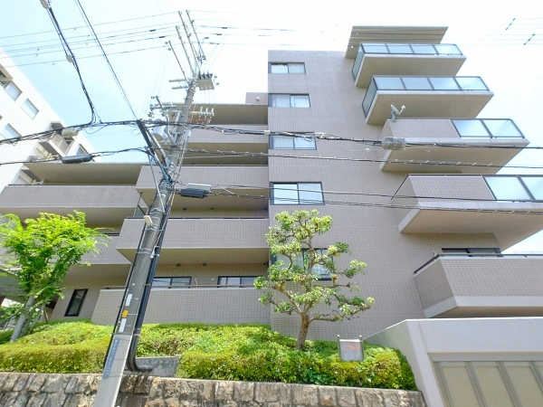 ステイツ千里藤白台
